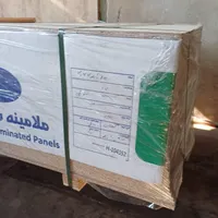 سفید صابونی پالت ورق قیمت مناسب|عمده‌فروشی|تهران, قیام‌دشت|دیوار