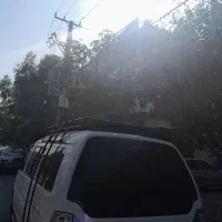 ون سیبا ون مدل ۸۹|خودرو سواری و وانت|قم, مهدیه|دیوار