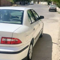 سمند ۹۴|خودرو سواری و وانت|پیرانشهر, |دیوار