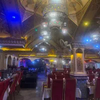 آشپز ماهر