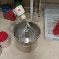 خمیرگیر ۷ کیلویی