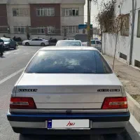 پزو405|خودرو سواری و وانت|تهران, فرحزاد|دیوار