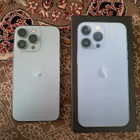 Iphone 13 pro 256 CH