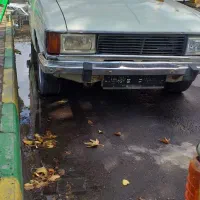 پیکان۸۳ دوگانه