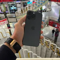 آیفون ۱۵ پرومکس