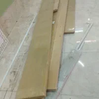 چند عدد فوم نیمکت فروشی