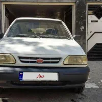 پراید ۸۹