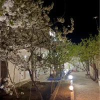 سوییت باغ۲خواب حال بزرگ تراس دارامکانات تمیز درود