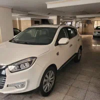 جک s5|خودرو سواری و وانت|تهران, تهرانپارس غربی|دیوار