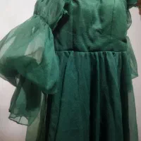 لباس مجلسی دخترانه|لباس|زابل, |دیوار