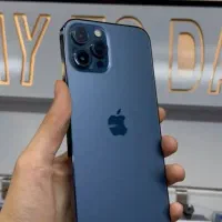 کارکرده در حد خشک iPhone 12 promax|موبایل|گنبد کاووس, |دیوار