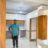کابینت اقساطی بدون پیش پرداخت|خدمات پیشه و مهارت|کرج, گلشهر|دیوار