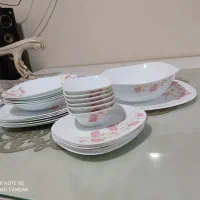 سرویس ارکوپال ۶ نفره