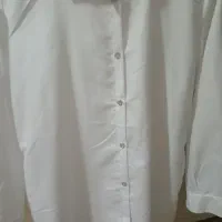 شومیزسفیدزنانه|لباس|گرگان, |دیوار