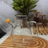 لوازم آشپزخانه پیرکس و بامبو|قوری، کتری، قهوه‌ساز دستی|بندر ماهشهر, |دیوار