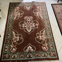 فرش 4متری|فرش|ارومیه, |دیوار