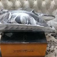چراغ جلو ۲۰۷ کروز اصلی|قطعات یدکی و لوازم جانبی|ملارد, |دیوار