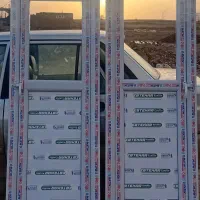 درب  حمام وسرویس توضیحات داخل آگهی را کامل بخوانید