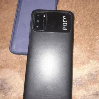 شیائومی Poco M3 با حافظهٔ ۱۲۸ گیگابایت