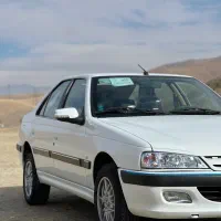 پارس تیو فایو دریچه برقی|خودرو سواری و وانت|بانه, |دیوار