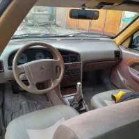 پارس مدل ۹۳|خودرو سواری و وانت|گرگان, |دیوار