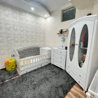 تخت نوزاد نوجوانی