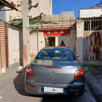 رانا LX مدل۹۷.بی رنگ|خودرو سواری و وانت|گرگان, |دیوار