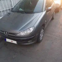 پژو۲۰۶تیپ۲معاوضه‌با۲۰۷مدل‌۹۰تا۹۵