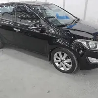 هیوندای i20 مدل 2015 فول
