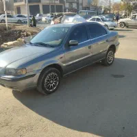 سمند مدل۸۵تکسوز|خودرو سواری و وانت|بانه, |دیوار