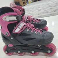 اسکیت دخترانه