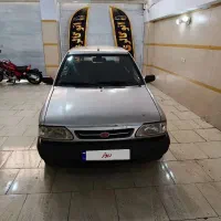 پراید 1388دوگانه کارخونه