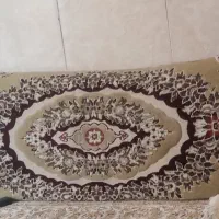 دو عددفرش 12متری... به همراه 6عدد پشتی اشانتیون