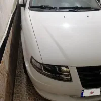 سمند سورن پلاس