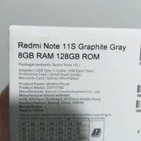 شیایومی نوت 11s|موبایل|مشهد, ارشاد|دیوار