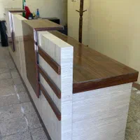 دو عدد کانتر  مناسب دفاتر و ادارات|دفتر کار|مشهد, وکیل‌آباد|دیوار