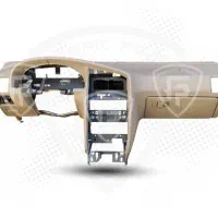 مکمل داشبورد