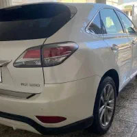فروش ماشین لکسوس مدل RX 350