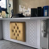 میز ممبران اداری مبل اداری صندلی اداری