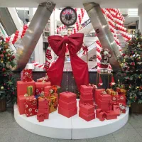 ۲۰متر سمرقند سنتر