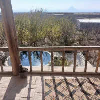 اقامتگاه و بومگردی در نیر