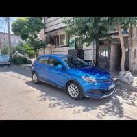امویام 315 هاچبک ساده، مدل ۱۳۹۶