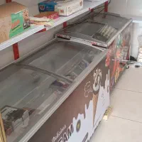 فروش وسایل سوپرمارکت|فروشگاه و مغازه|سوسنگرد, |دیوار