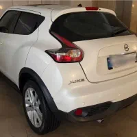 نیسان جوک ۲۰۱۶