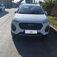 x22pro دستی ۱۴۰۳|خودرو سواری و وانت|همدان, |دیوار