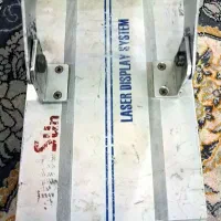 رقص نور لیزری دیجی و ارکست|ریسه و چراغ تزئینی|بیرجند, |دیوار