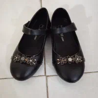 کفش مجلسی دخترانه