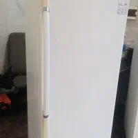 یخچال فریزر تمام الکترواستیل درحد نونو