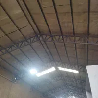 فروش سوله 260 متری بانضمام بالکن طرحچی،حسن شهاب