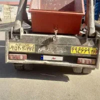 خاور باکس فروشی منطقه ۱